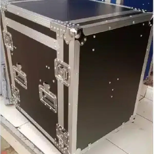 10 Units Rack Case