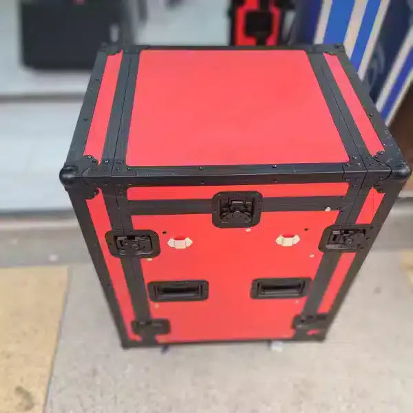 12 Units Flight Case