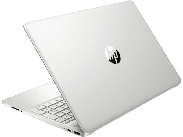HP 15s-fq5318TU Intel® Core™ i7-1255U 8GB RAM 512GB SSD 15.6 Inch FHD Display Laptop