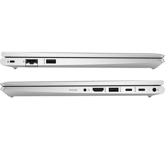Hp Probook 440 G10 Core i5(1355U) 16GB Ram 512GB SSD 14 Inches Display