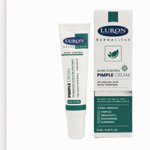 Luron Pimple cream