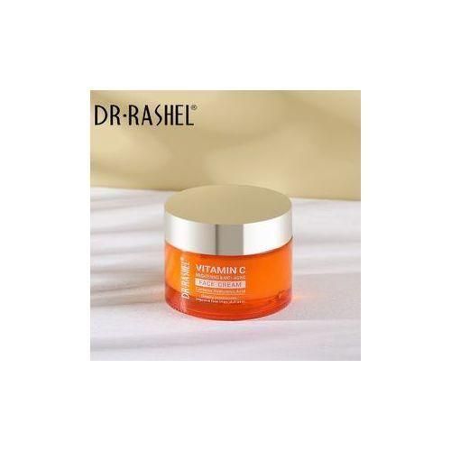 DR RASHEL DR RASHEL' Vitamin C Brightening & Anti-Aging Face Cream
