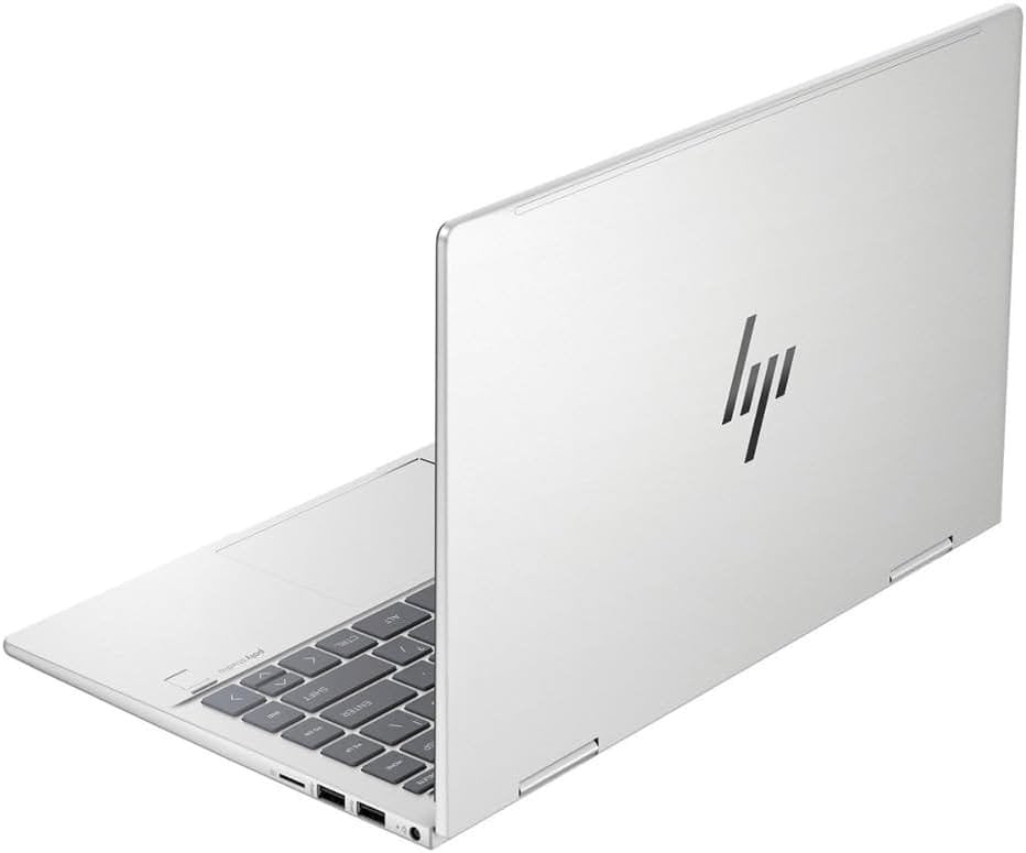 HP Envy X360 14-es1023dx Core 7-150U Processor 16GB RAM 512GB SSD Laptop With 14-Inch FHD IPS Display