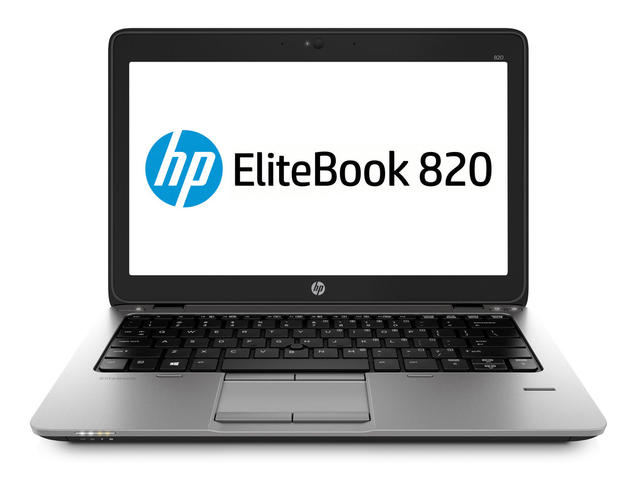 HP EliteBook 820 G1 | Intel Core i5 | 8GB RAM | 256GB SSD | 12.5" Ultraslim | Refurbished