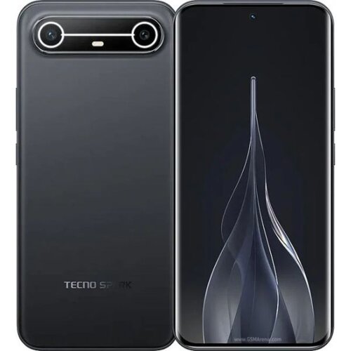 Tecno Spark Slim 8GB RAM, 256GB