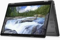 Dell Latitude 5300 Touchscreen | Intel Core i5 8th Gen | 16GB RAM | 512GB SSD | 13.3" FHD | Refurbished
