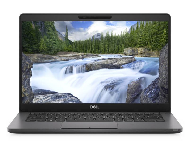 Dell Latitude 5300 | Intel Core i5 8th Gen 8GB Ram 256SSD