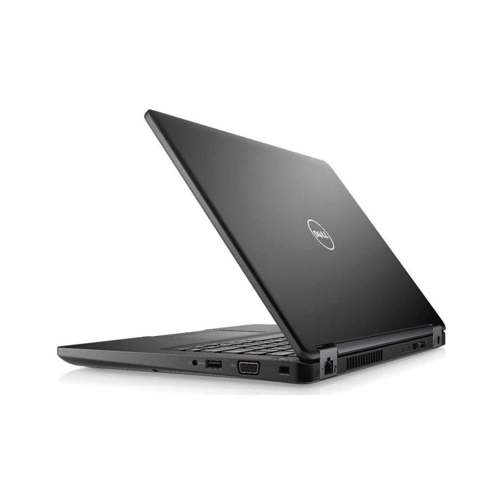 Dell Latitude 5490 | Intel Core i5 8th Gen | 16GB RAM | 256GB SSD | 14" FHD | Refurbished