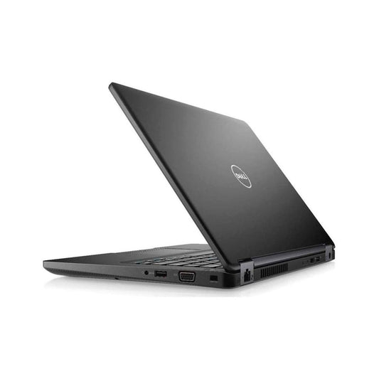 Dell Latitude 5490 | Intel Core i5 8th Gen | 8GB RAM | 256GB SSD | 14" FHD | Refurbished