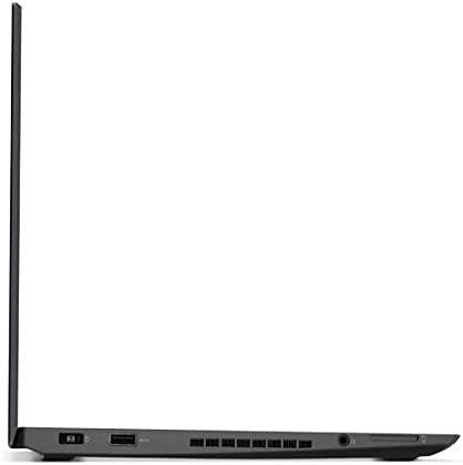 Lenovo ThinkPad T470 6th Gen Intel Core i7-6600U 16GB RAM 256GB SSD 14" FHD Display