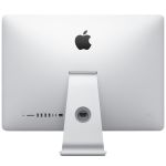 Apple Refurbished iMac A2115 (Retina 5K, 27-inch, 2019) Intel Core i5 8th Gen 16GB RAM 512GB SSD 4GB AMD Radeon Pro 575x Graphics One Year Warranty