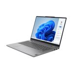 Lenovo IdeaPad 5 2-in-1, Intel Core i5-13420H, 8GB RAM, 512GB SSD, 14" WUXGA Touch Screen, Windows 11, Grey (1YR WRTY)