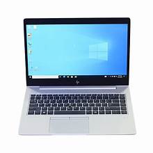 HP EliteBook 745 G6 | AMD Ryzen 5 Pro | 8GB RAM | 256GB SSD | 2GB Graphics | Refurbished
