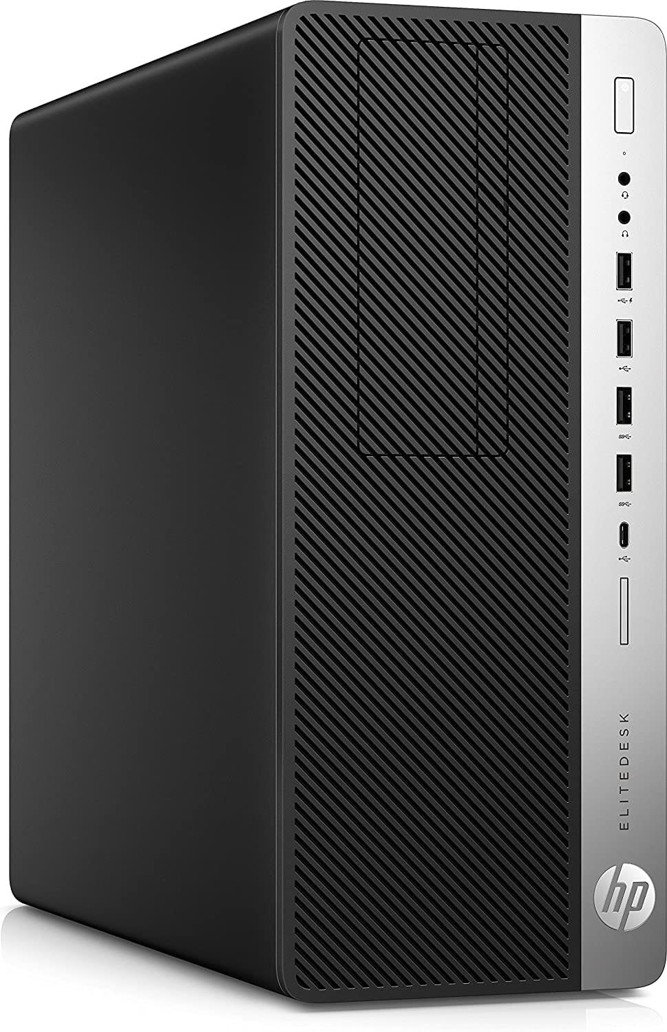 HP EliteDesk 800 G3 Core i7-7300U 16GB RAM 1TB HDD Tower Desktop PC