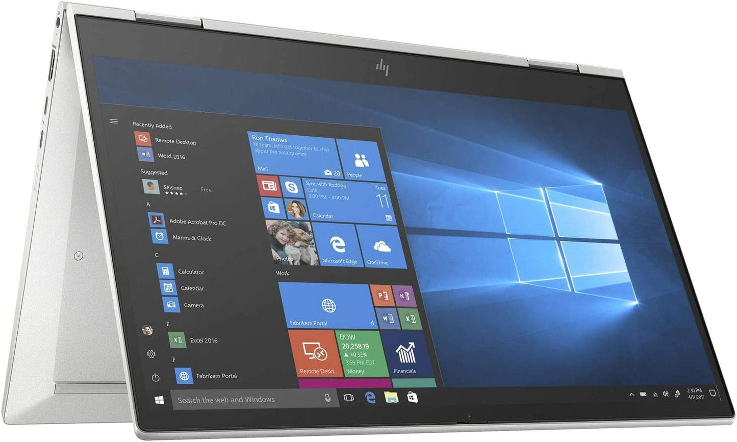 HP EliteBook 830 G7 | Intel Core i5 10th Gen 16GB Ram 512SSD