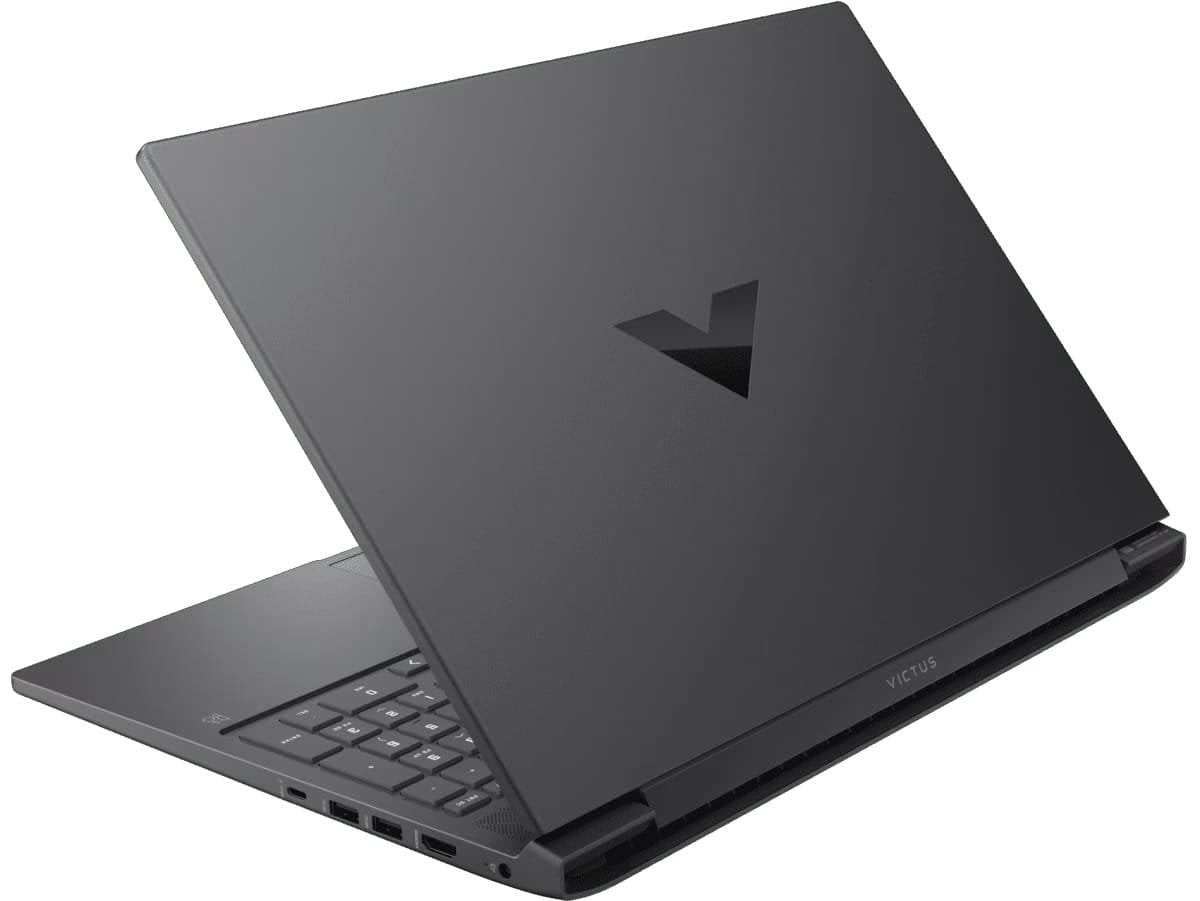 HP Victus Gaming Laptop 16-r Intel® Core™ i5-13500HX 16GB RAM 512GB SSD 6GB NVIDIA RTX 4050 16.1 Inch FHD 144 Hz Refresh Rate Display