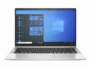 HP EliteBook 840 G6 | Intel Core i5 8th Gen | 8GB RAM | 256GB SSD | 14" FHD Touchscreen | Refurbished