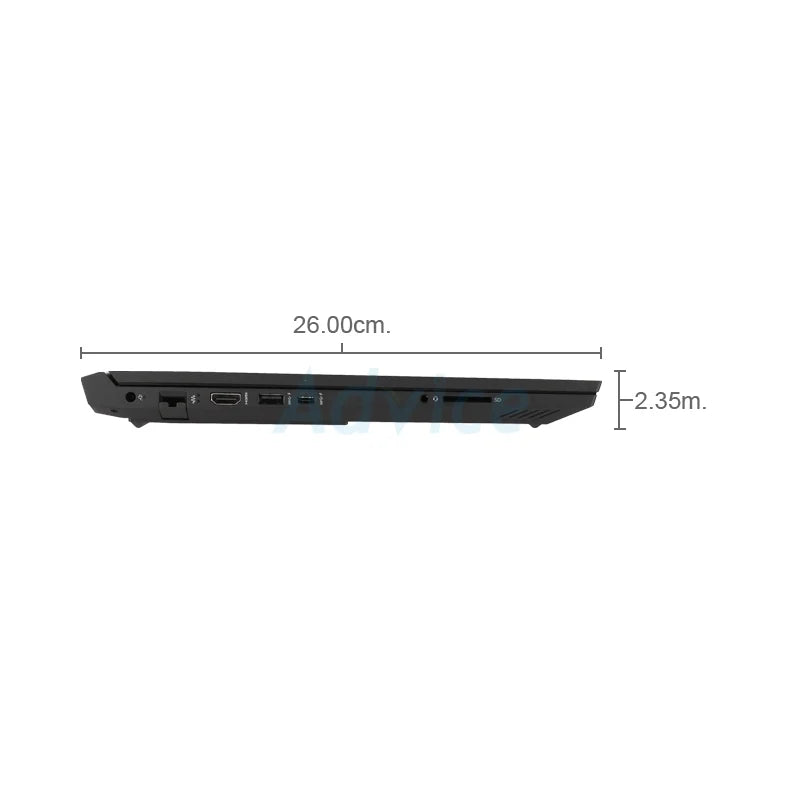 Victus by HP Laptop 16-d Intel® Core™ i5-12500H 16GB Ram 1TB SSD 6GB NVIDIA® GeForce RTX™ 3060 Graphics Card 16.1 Inch FHD 144 Hz Refresh Rate Display
