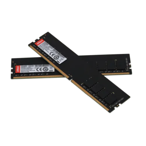 Dahua 4 GB DDR4 2666V C300 Series Desktop RAM