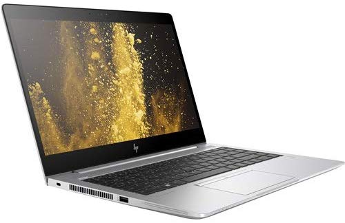 HP EliteBook 840 G6 | Core i7 8th Gen 16GB Ram 512SSD Touchscreen