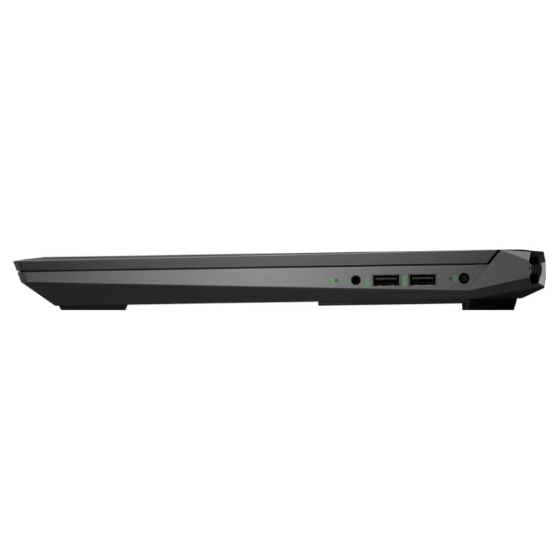 HP Pavilion Gaming 15 Core i7-11370H 8GB RAM 512GB SSD 4GB NVIDIA RTX 3050 Graphics