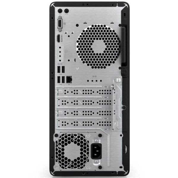 HP Pro Tower 290 G9 Intel Core i3 12th Gen 8GB RAM 512GB SSD Business Desktop