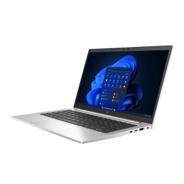 HP EliteBook 830 G8 Core i5-1135G7 16GB RAM 512 GB SSD 13.3" FHD Display