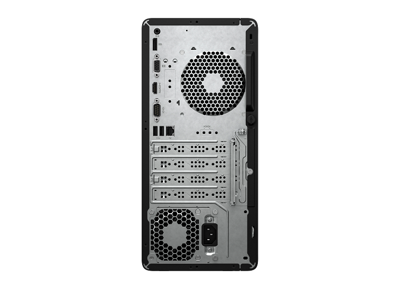 HP Pro Tower 290 G9 Desktop PC Intel Core i7 13700 8GB DDR4 3200 512GB SSD FreeDOS With a 21.45 Inch Monitor- B70SCAT