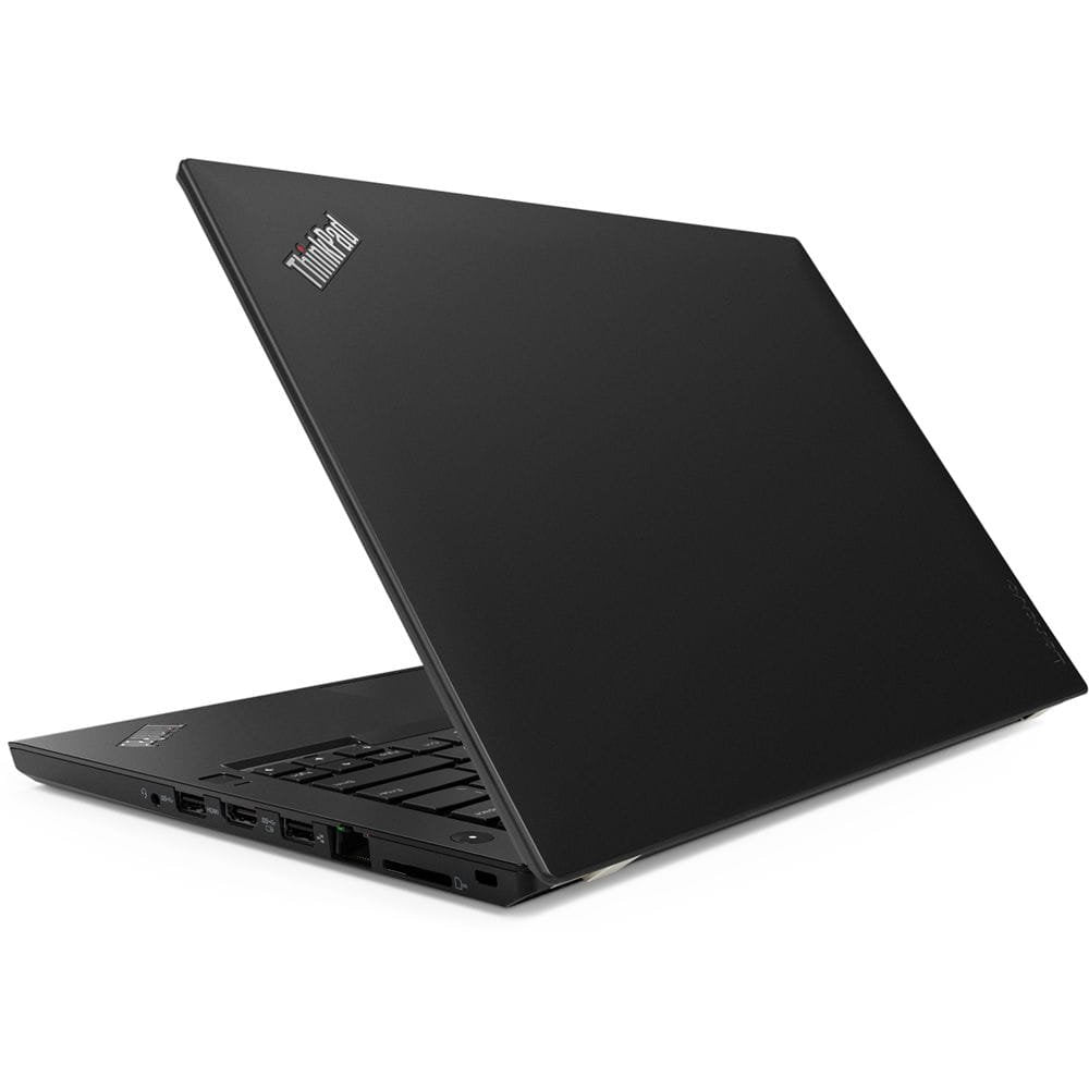 Lenovo ThinkPad T480 Intel Core i7 8th Gen 16GB RAM 256GB SSD 14 Inches HD Monitor