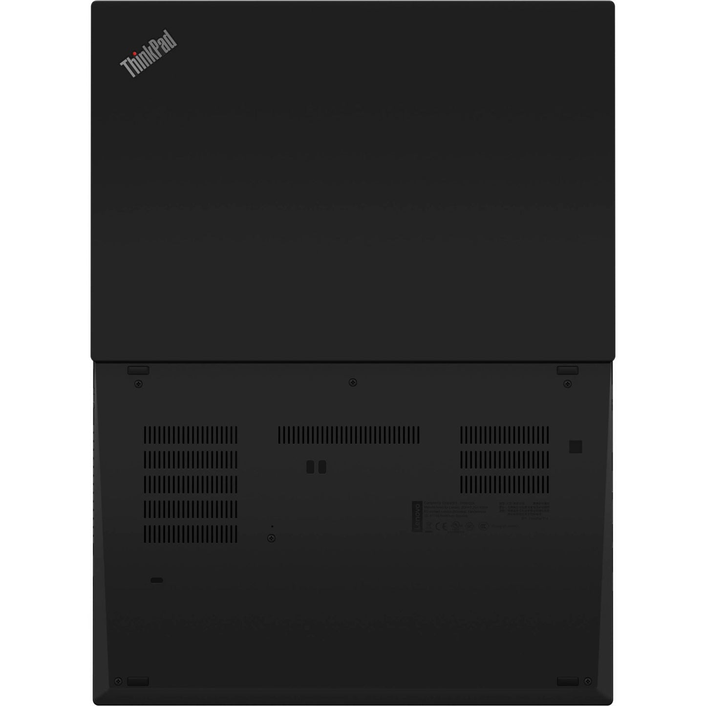 Lenovo Thinkpad T14 Intel Core i5 10th Gen 16GB RAM 256GB SSD 14 Inch FHD Display