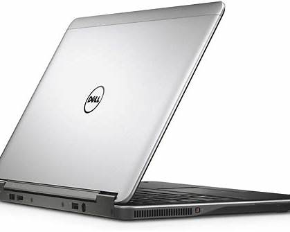 Dell Latitude E7250 | Intel Core i5 | 8GB RAM | 256GB SSD | 12.5" FHD | Refurbished