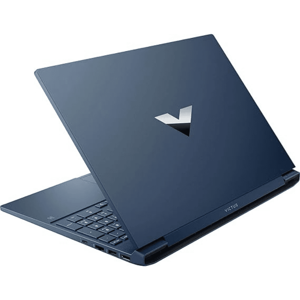 HP Victus 15-fa1093dx Gaming Laptop β 15.6? FHD Intel Core i5-13420H 8GB RAM 512GB SSD 6GB NVIDIA GeForce RTX 3050