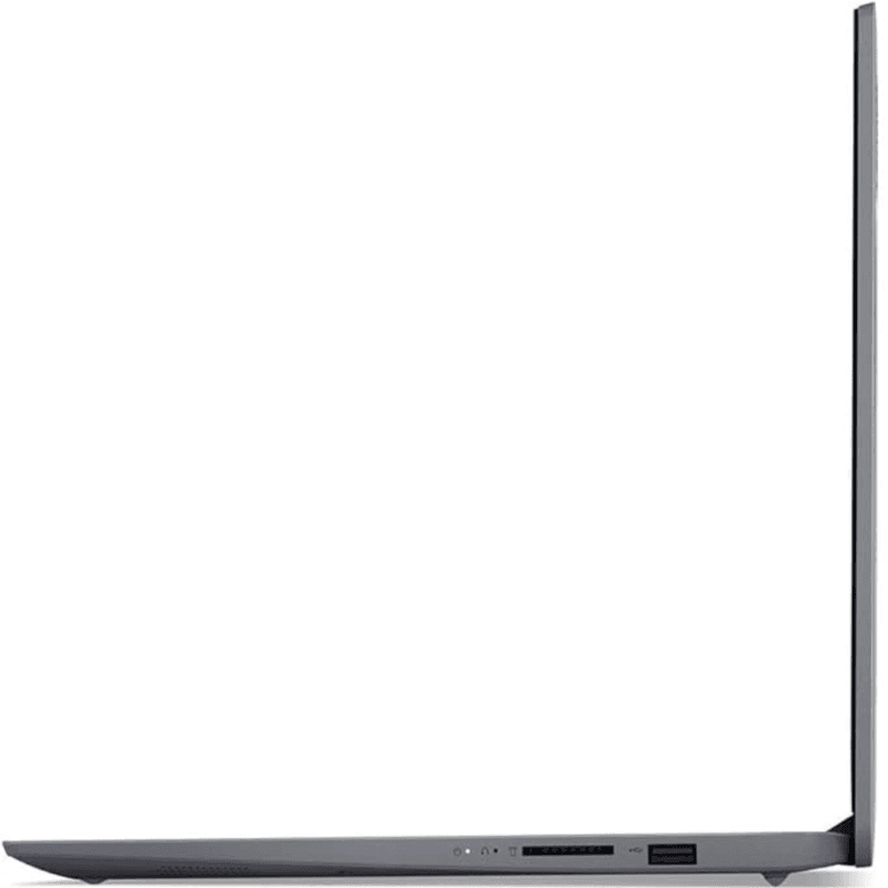 Lenovo IdeaPad 1 15IAU7 Intel Core i7 12th Gen 8GB RAM 512GB SSD 15.6 Inch FHD Display