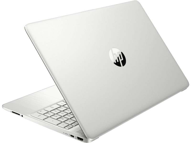HP 15s-fq5318TU Intel® Core™ i7-1255U 8GB RAM 512GB SSD 15.6 Inch FHD Display Laptop