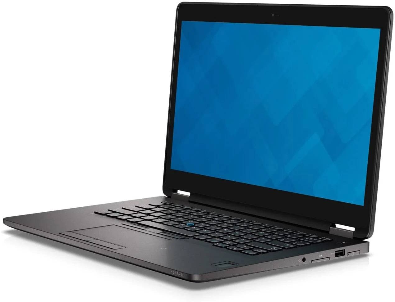 Dell Latitude E7470 | Core i5 6th Gen 8GB Ram 256SSD Touchscreen