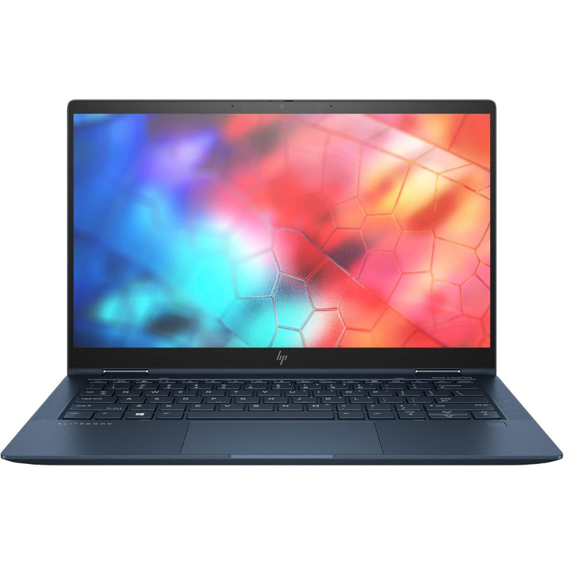 HP Elite Dragonfly |11th Gen Core i7 16GB Ram 512SSD