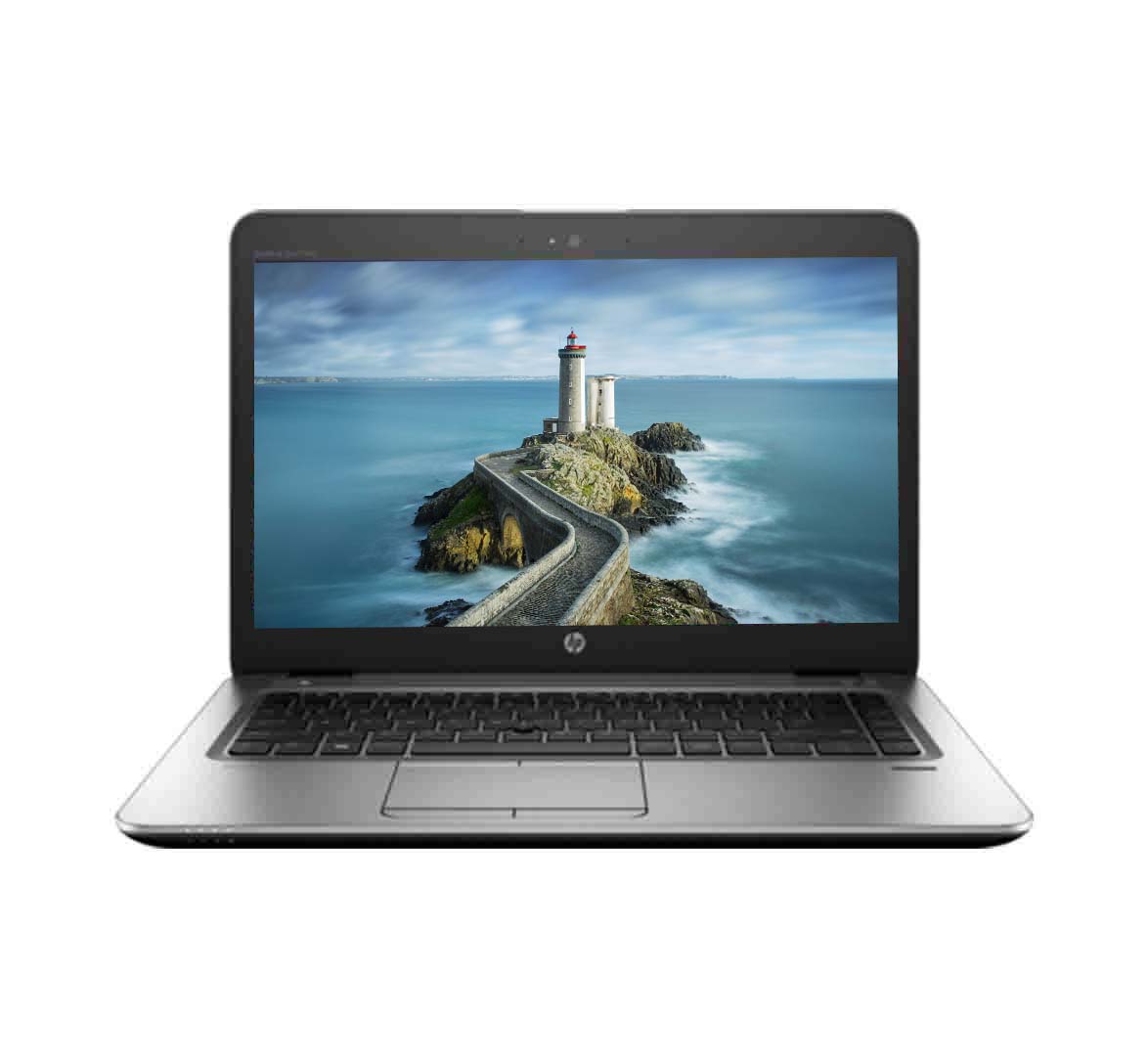 HP EliteBook 840 G4 | Intel Core i5 7th Gen 8GB Ram 256SSD