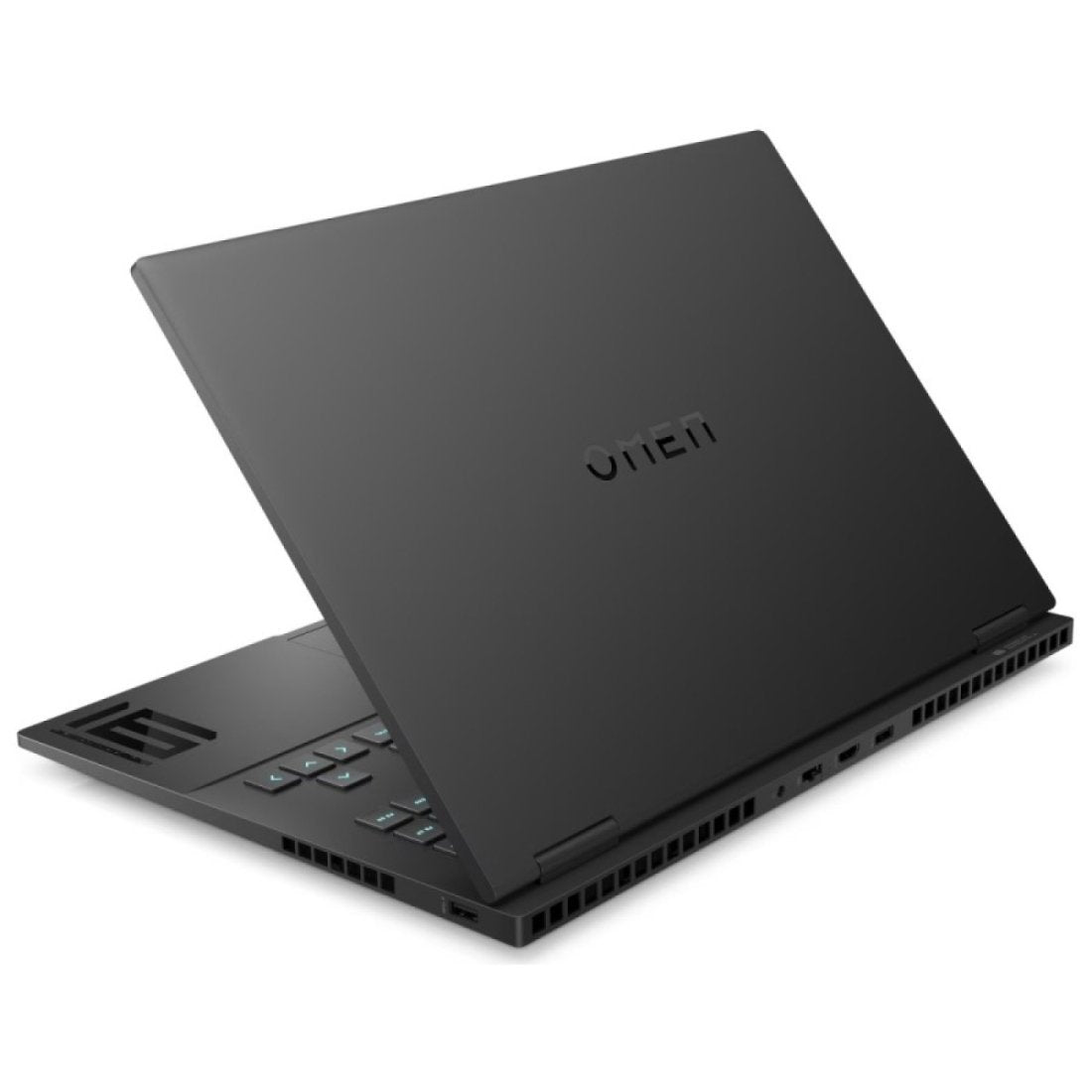 HP OMEN Gaming Laptop 56 Intel® Core™ i7 16GB RAM 512 GB SSD 6GB NVIDIA RTX™ 2070 Laptop GPU 16 Inch Display Laptop