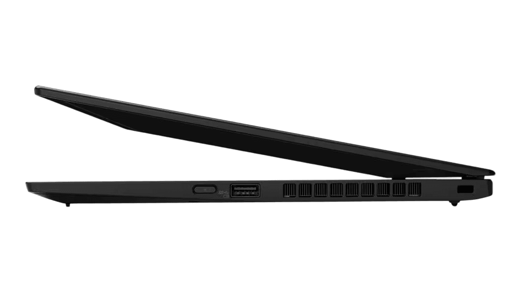 Lenovo ThinkPad X1 Carbon Gen 7 Intel Core i7 8th Generation 16GB Ram 256GB SSD 14 Inch laptop