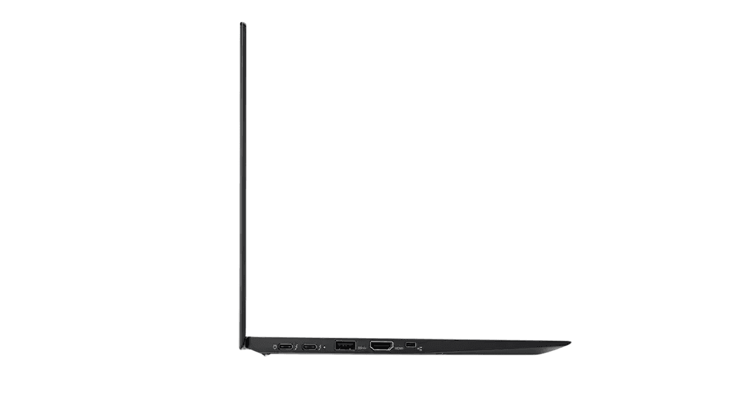 Lenovo ThinkPad X1 Carbon Gen 5 Intel Core i7 7th Generation 16GB Ram 256GB SSD 14 Inch Display Laptop