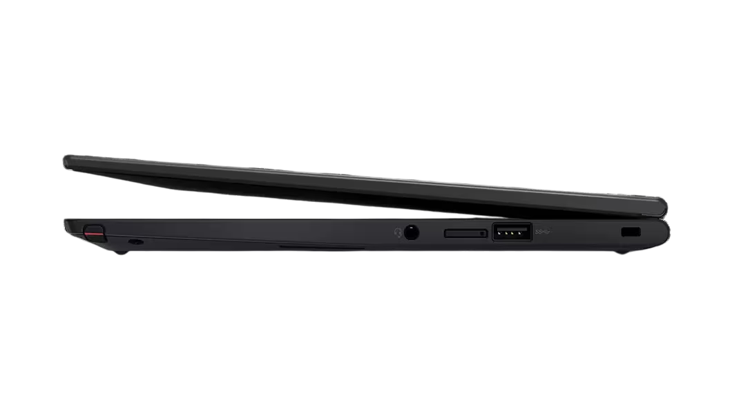 Lenovo ThinkPad X13 Yoga Gen 2 13 Inch Touchscreen Display Intel Core i7 11th Generation 32GB Ram 256GB SSD 2 in 1 Laptop With Stylus Pen