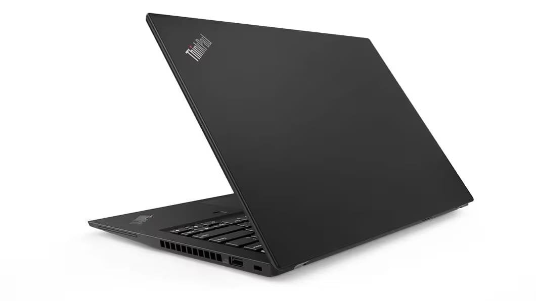 Lenovo ThinkPad T490s Intel Core i7 8th Generation 32GB Ram 512GB SSD 14 Inch Full HD Display