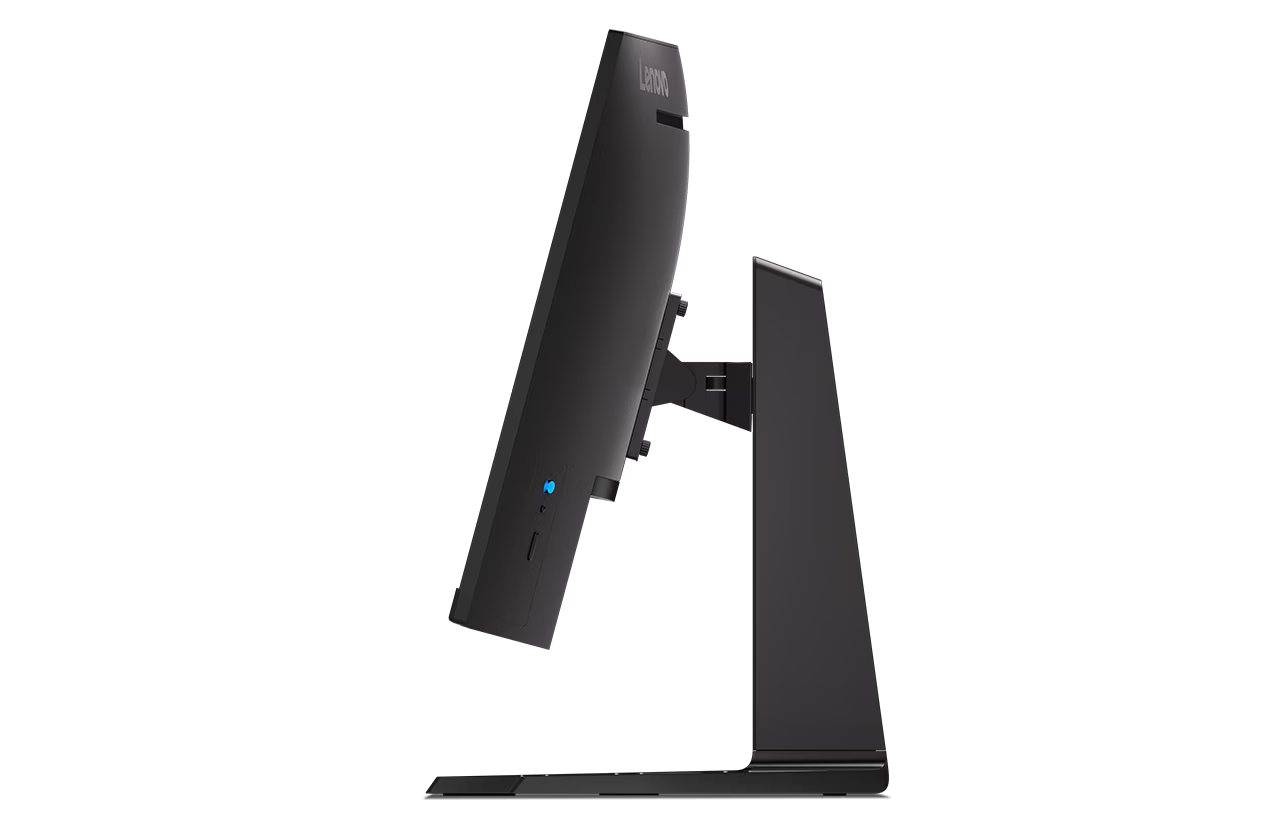Lenovo Legion R32qc-30 31.5-inch VA Curved QHD 180Hz Gaming Monitor
