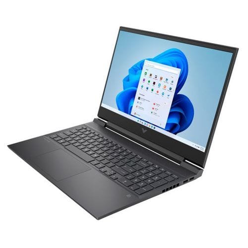 Victus by HP Laptop 16-d1226TX Intel Core i5-12500H 16GB Ram 1TB SSD 6GB NVIDIA RTX 3060 16.1 Display Gaming Laptop