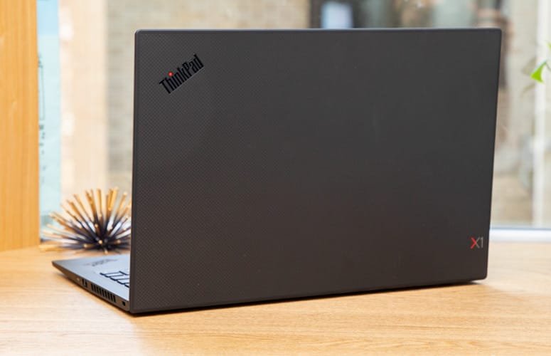 Lenovo ThinkPad X1 Carbon Core i7 7th Gen 16GB RAM 256GB SSD Touchscreen