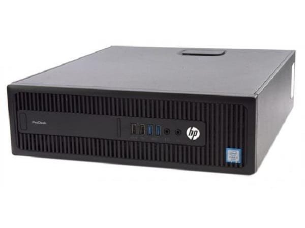 HP ProDesk 600 G2 Desktop
