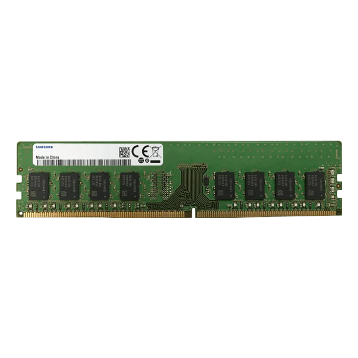 Samsung 32 GB DDR4 2666 MHz (PC4‑21300) Desktop RAM