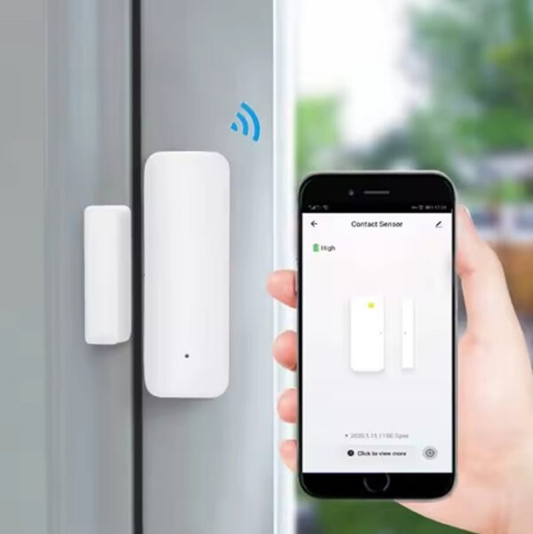 WiFi Door/Window Sensor