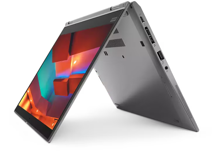 LENOVO YOGA X390 | Core i5 8th Gen 8GB Ram 256SSD Touchscreen