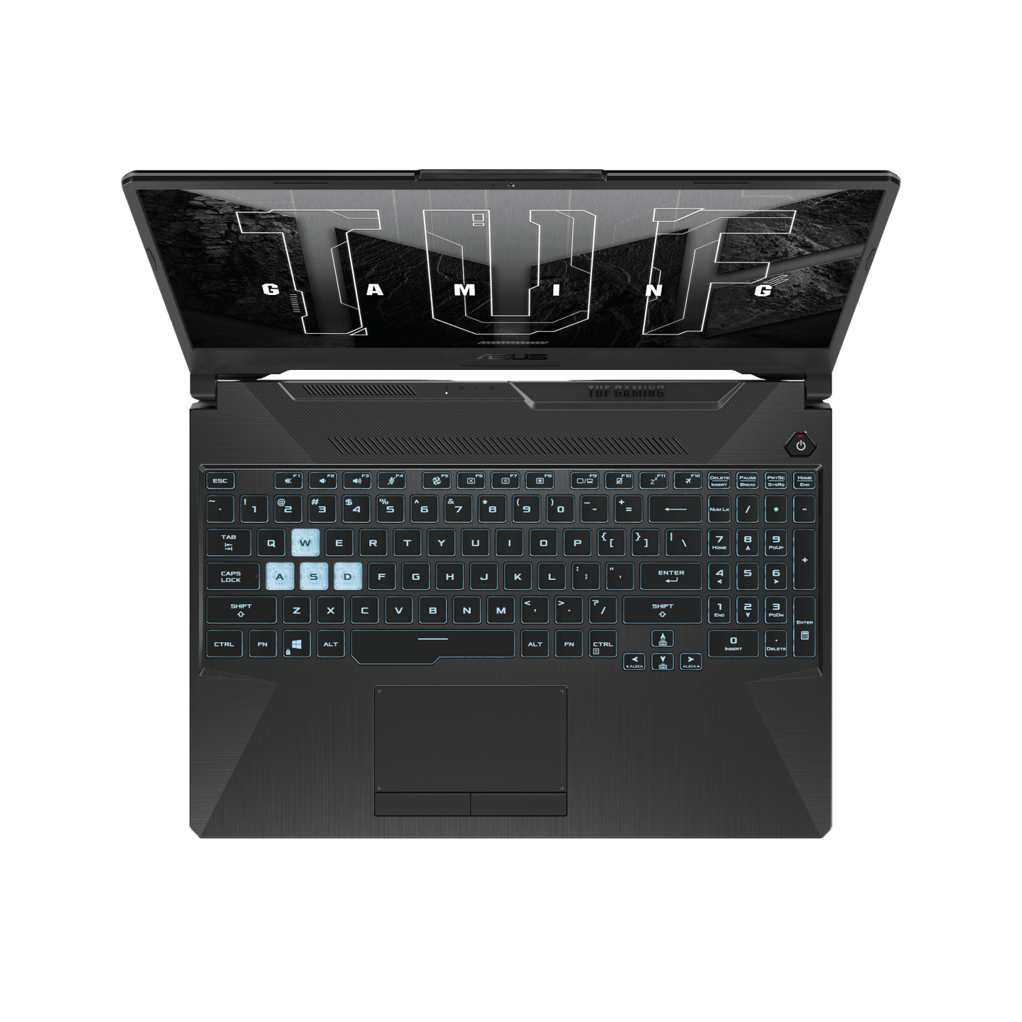 Asus TUF Gaming A15 FA506NFR AMD Ryzen™ 7 7435HS 16GB Ram 512GB SSD 4GB NVIDIA® GeForce RTX™ 2050 Graphics